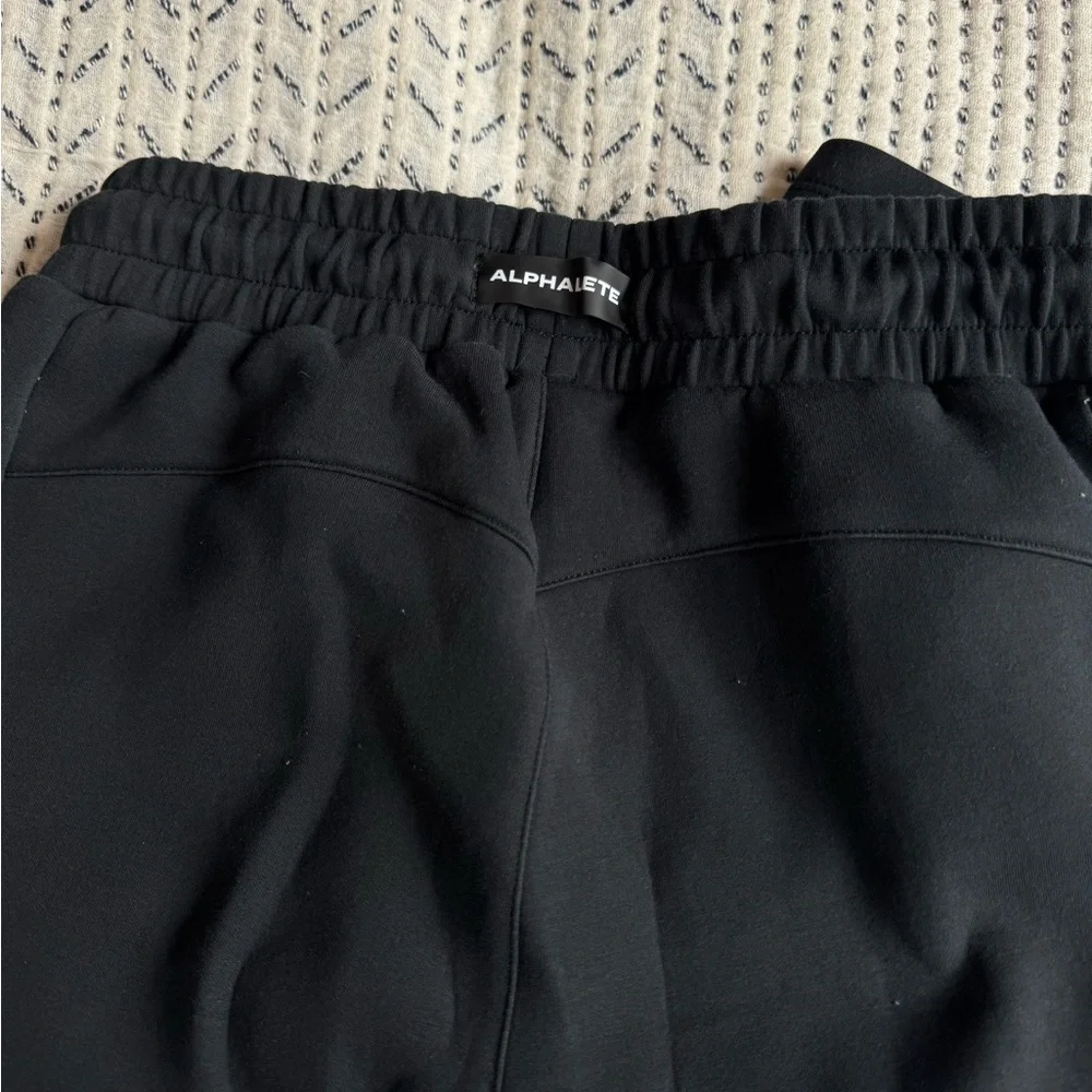 Alphalete joggers - Picture 2 of 2